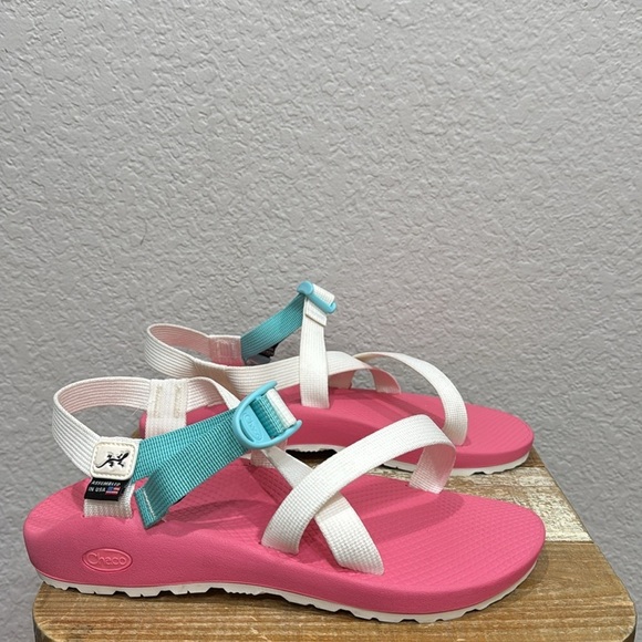 Chaco Classic Z1 Sandals Size 11 - Picture 1 of 6